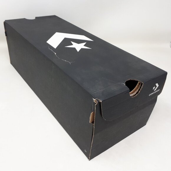 Converse Chuck Taylor All Star Ox Low 167931C Shoe Sneaker Royal Blue Mens 11.5 - Picture 11 of 12